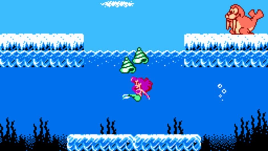 Скриншот 2 из Disney's The Little Mermaid