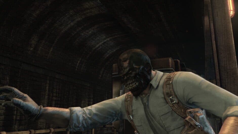 Скриншот 7 из Batman: Arkham City - Robin Bundle