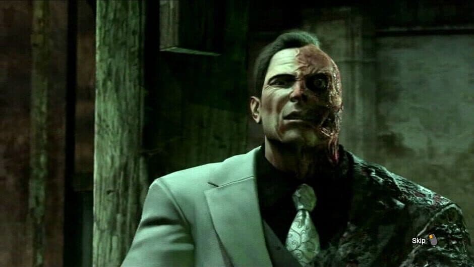 Скриншот 9 из Batman: Arkham City - Collector's Edition