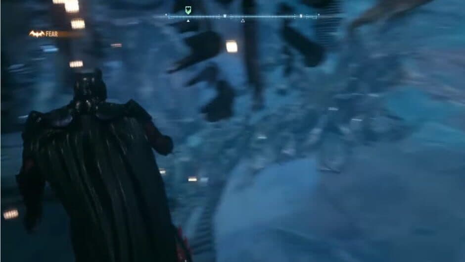 Скриншот 6 из Batman: Arkham Knight - Season of Infamy: Most Wanted Expansion