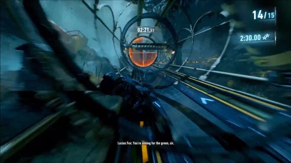 Скриншот 5 из Batman: Arkham Knight - WayneTech Track Pack