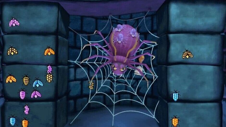 Скриншот 6 из Disney Learning: Math Quest with Aladdin
