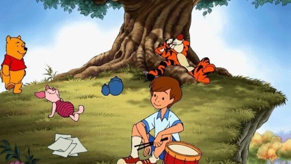Скриншот 3 из Disney Learning: Toddler