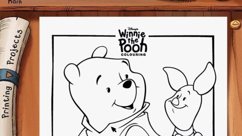 Скриншот 6 из Disney Learning: Toddler