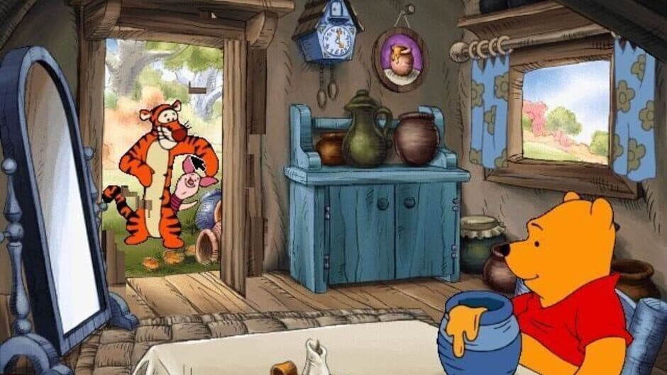 Скриншот 5 из Disney Learning: Toddler