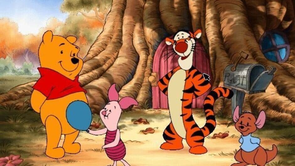 Скриншот 4 из Disney Learning: Toddler
