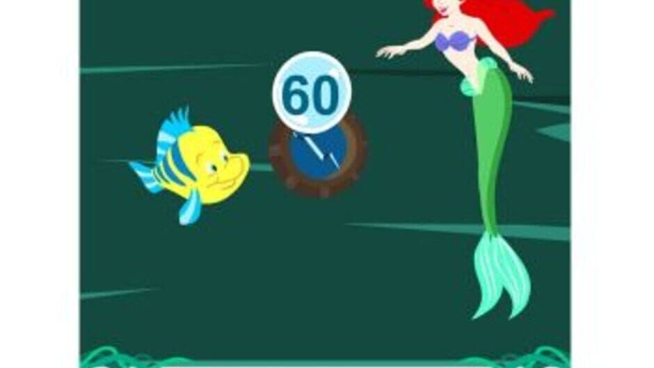 Скриншот 3 из Disney Princess: Worlds of Enchantment