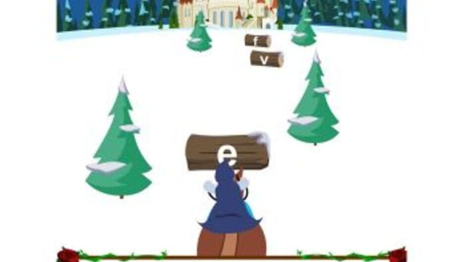 Скриншот 2 из Disney Princess: Worlds of Enchantment