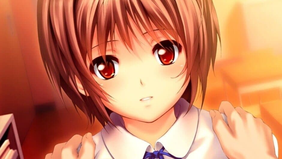 Скриншот 5 из Houkago no Senpai