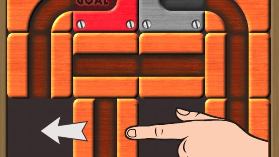Скриншот 1 из Unroll Me