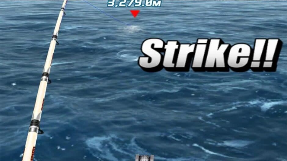 Скриншот 6 из Ace Fishing: Wild Catch