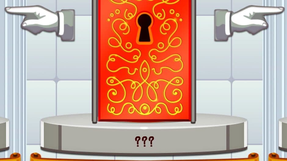 Скриншот 2 из Toilet Time - Mini Games