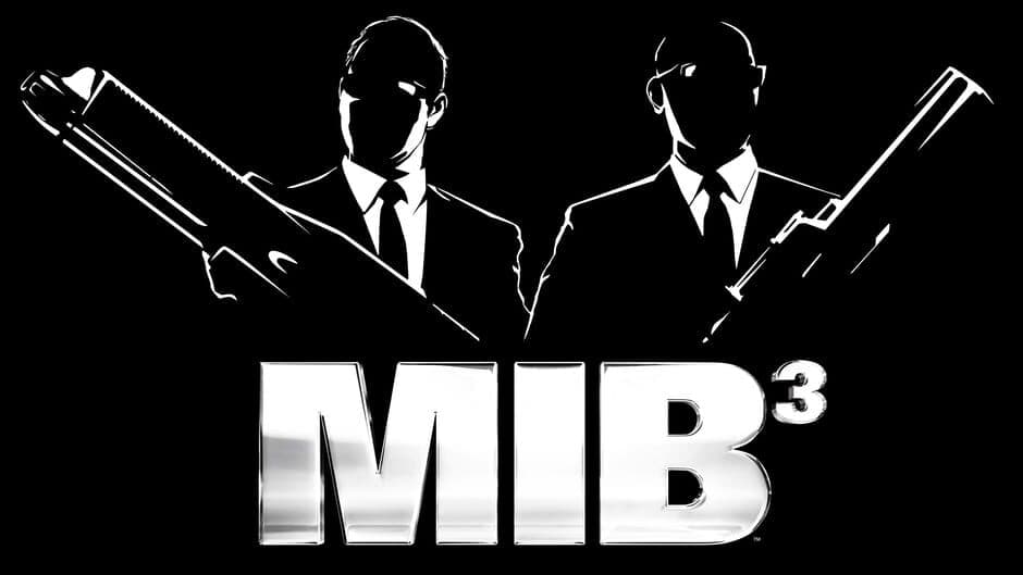 Скриншот 2 из Men in Black 3