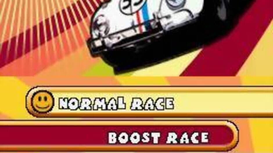 Скриншот 5 из Disney's Herbie: Rescue Rally