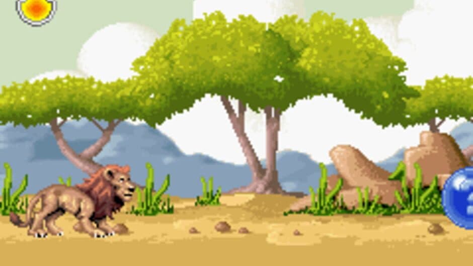 Скриншот 2 из The Wild