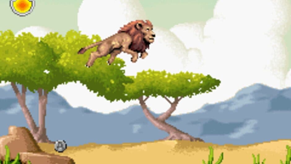 Скриншот 5 из The Wild