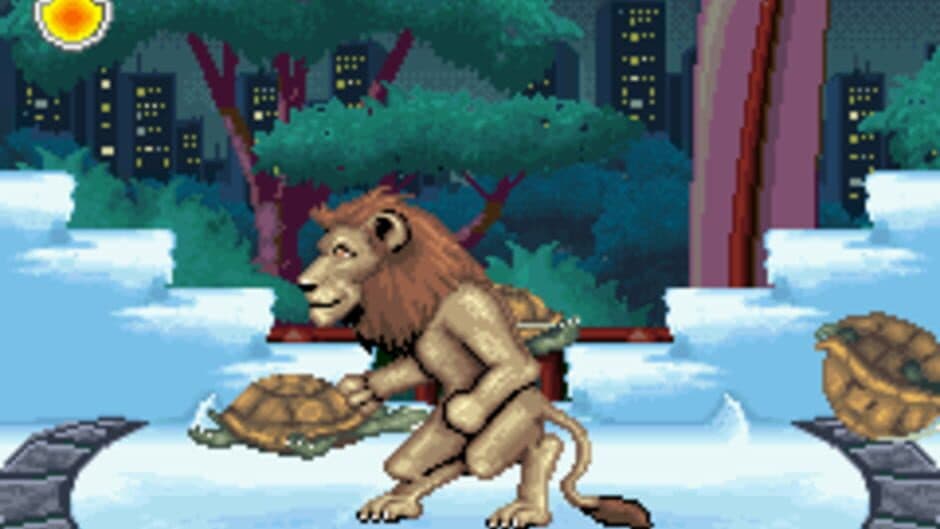 Скриншот 3 из The Wild