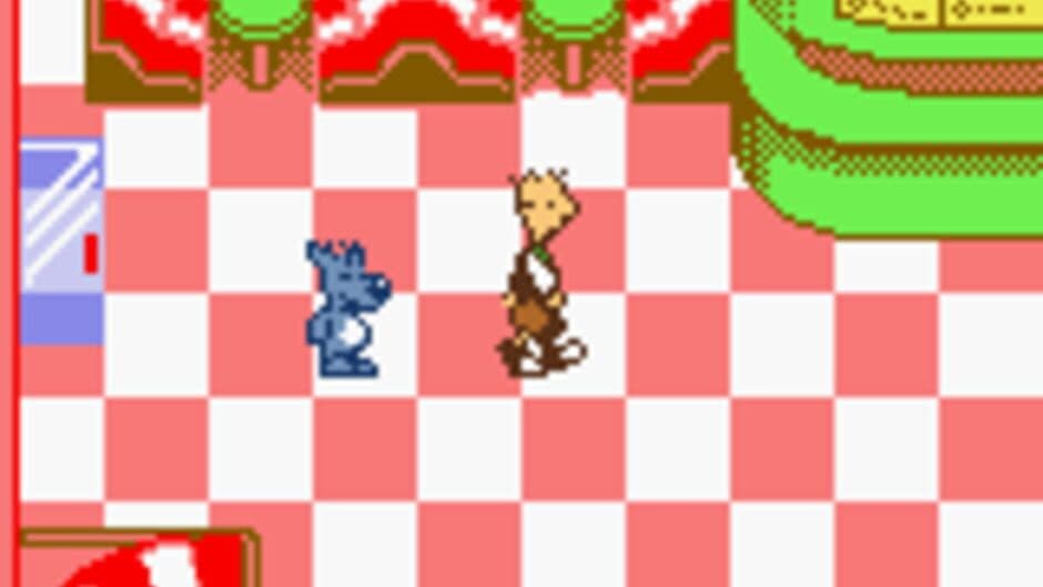 Скриншот 9 из Disney's Doug: Doug's Big Game