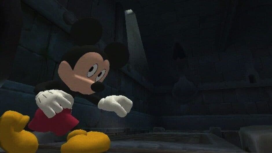 Скриншот 3 из Disney's Hide and Sneak