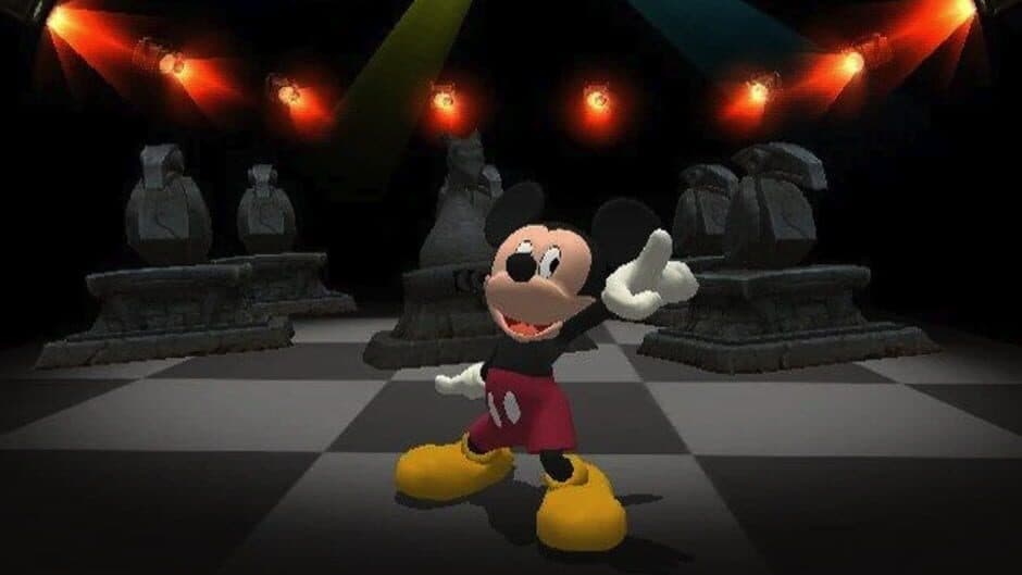Скриншот 4 из Disney's Hide and Sneak