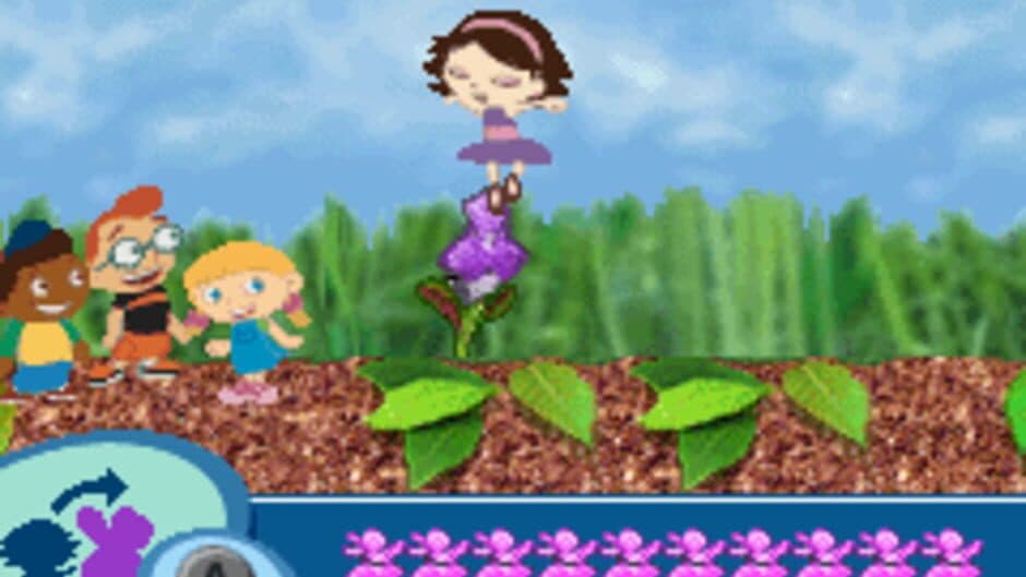 Скриншот 8 из Disney's Little Einsteins