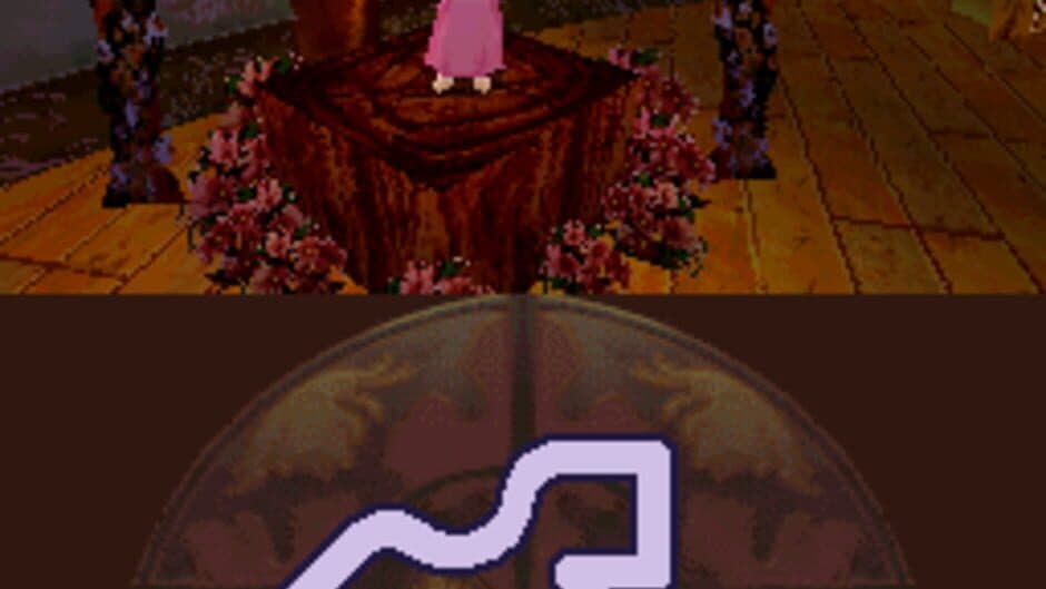 Скриншот 5 из Enchanted
