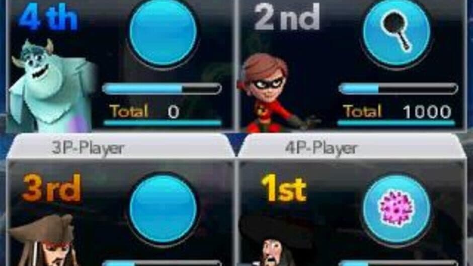 Скриншот 2 из Disney Infinity: Toy Box Challenge