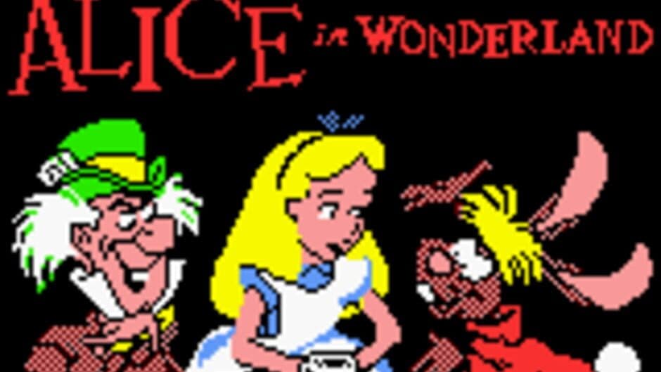 Скриншот 7 из Alice in Wonderland
