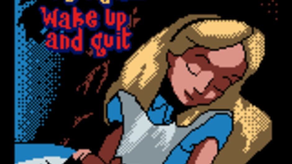 Скриншот 2 из Alice in Wonderland