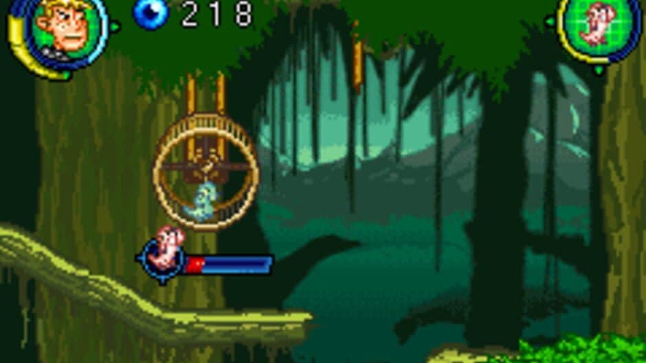 Скриншот 7 из Disney's Kim Possible 3: Team Possible