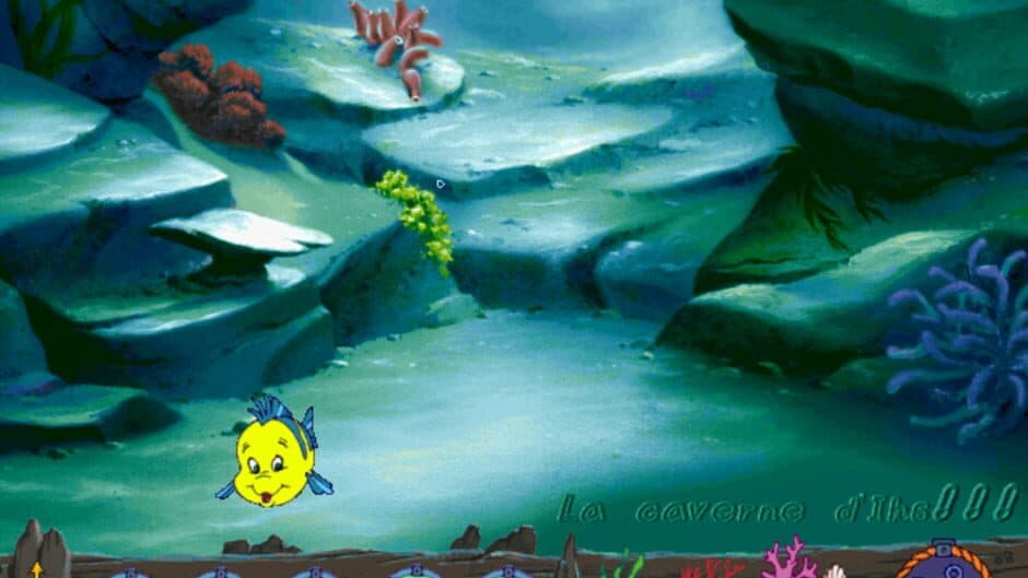 Скриншот 4 из Ariel's Story Studio