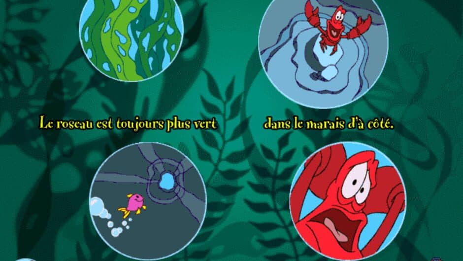 Скриншот 5 из Ariel's Story Studio