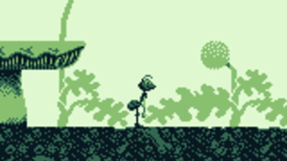 Скриншот 4 из A Bug's Life