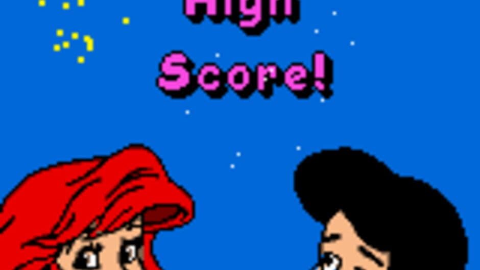 Скриншот 4 из Disney's The Little Mermaid II: Pinball Frenzy
