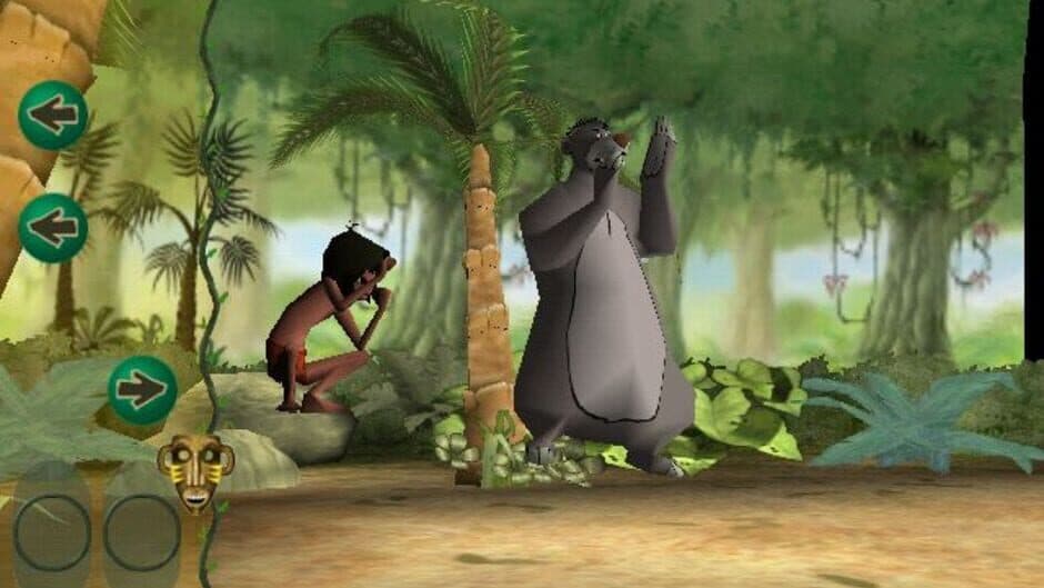 Скриншот 5 из Walt Disney's The Jungle Book Rhythm N' Groove