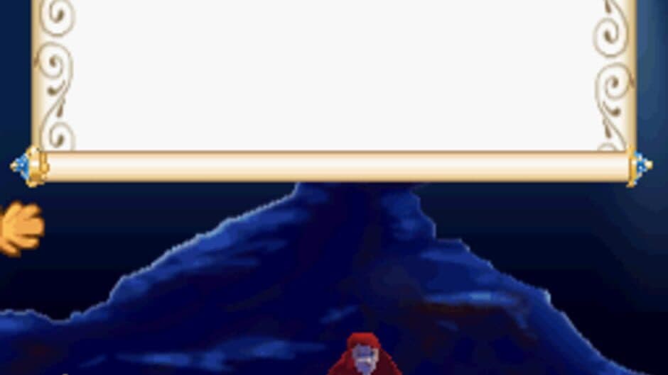 Скриншот 2 из Disney's The Little Mermaid: Ariel's Undersea Adventure
