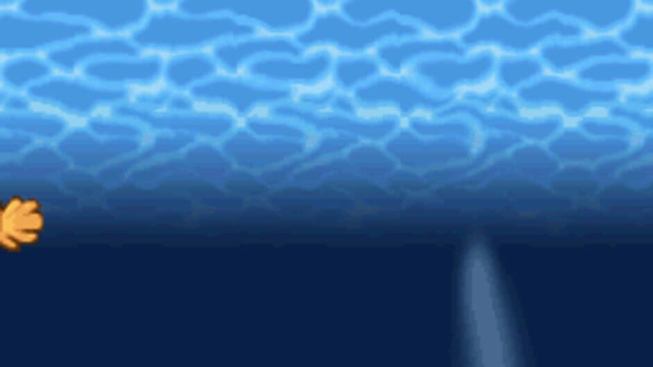 Скриншот 1 из Disney's The Little Mermaid: Ariel's Undersea Adventure