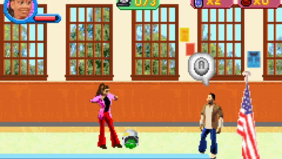 Скриншот 1 из That's So Raven
