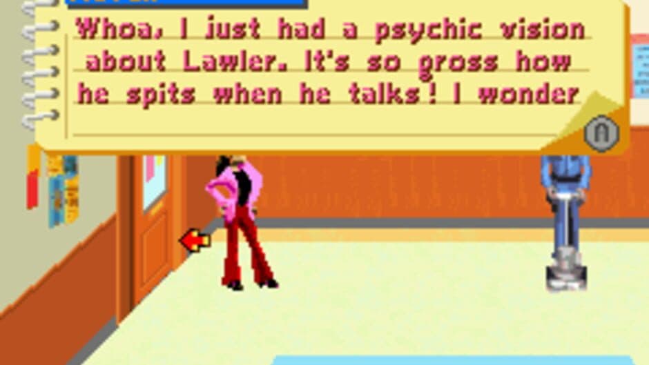Скриншот 7 из That's So Raven