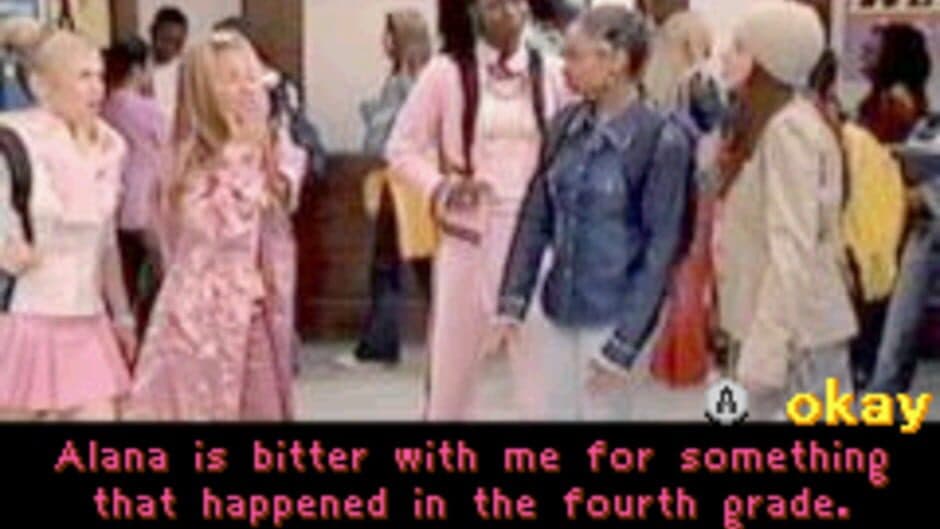 Скриншот 3 из That's So Raven