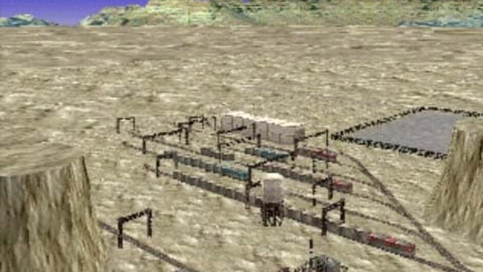 Скриншот 2 из Armored Core: Project Phantasma