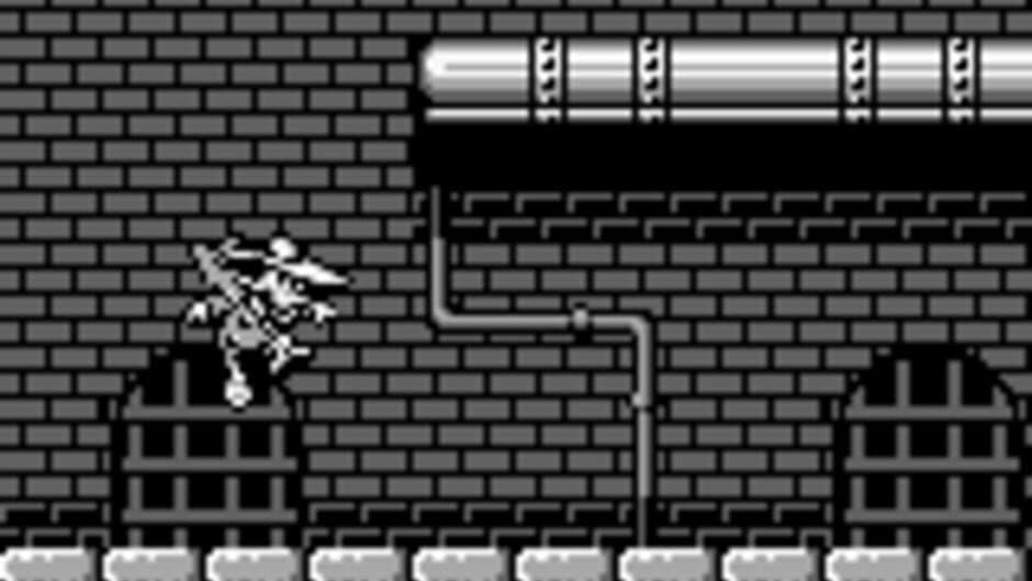 Скриншот 4 из Disney's Darkwing Duck
