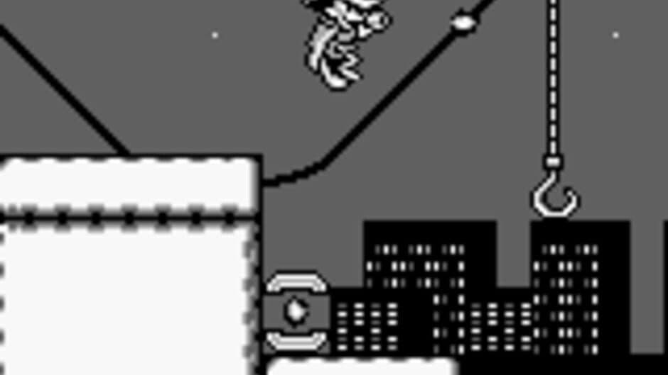Скриншот 1 из Disney's Darkwing Duck