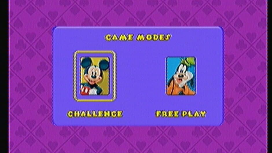 Скриншот 5 из Disney All-Star Cards