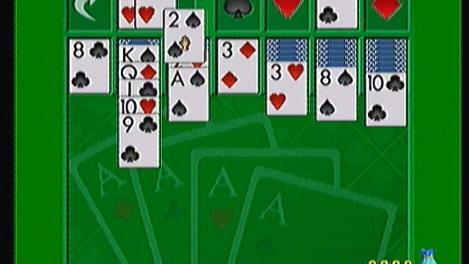 Скриншот 2 из Disney All-Star Cards