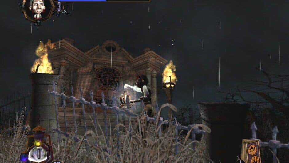Скриншот 4 из Disney's The Haunted Mansion