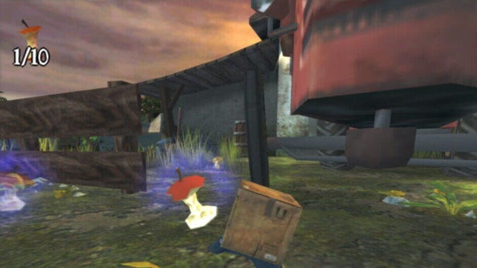 Скриншот 6 из Ratatouille