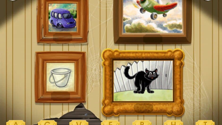 Скриншот 7 из Search for the Secret Keys