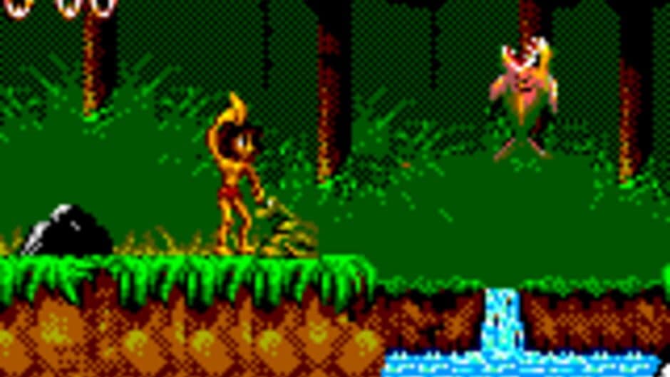 Скриншот 6 из Walt Disney's The Jungle Book
