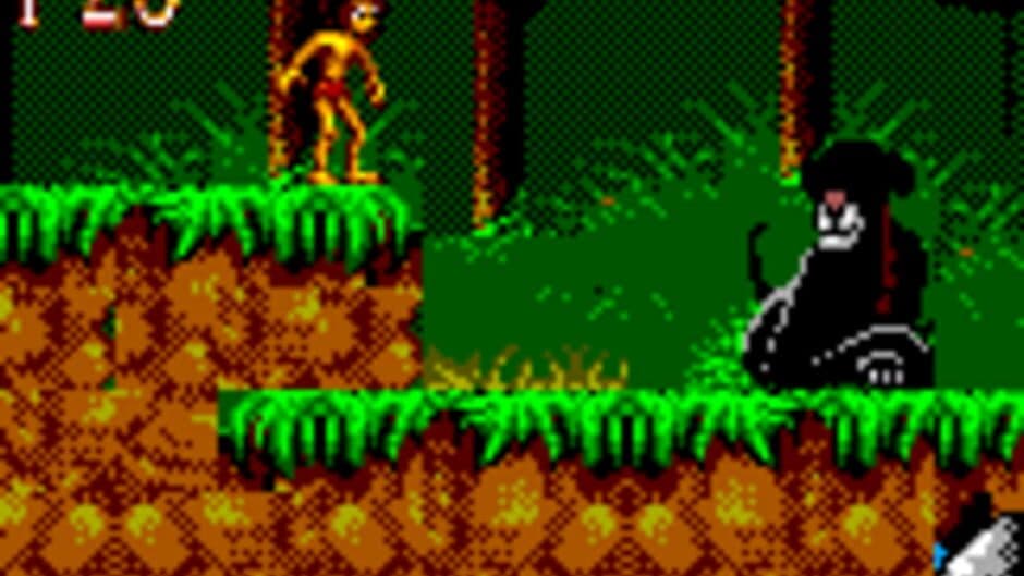 Скриншот 7 из Walt Disney's The Jungle Book